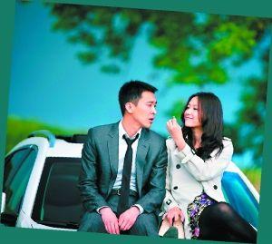 黄立行谈徐静蕾冷淡 网友惊呼：分手的节奏