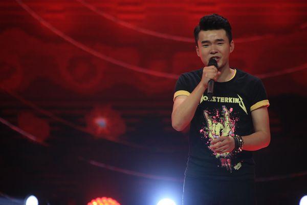 专访谭轩辕：参加完好声音再流浪就变味了