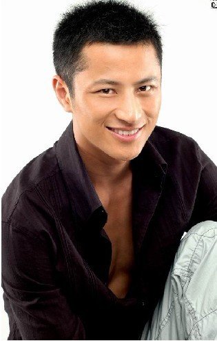 《活佛济公3》开拍 林江国陈浩民再续前缘