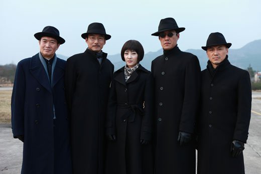 《五号特工组2》惹争议 嫁接美剧观众不买账