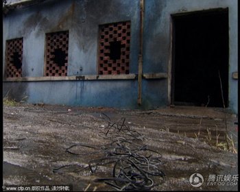 Selina和俞灏明事故原因:上影厂烟火师接私活