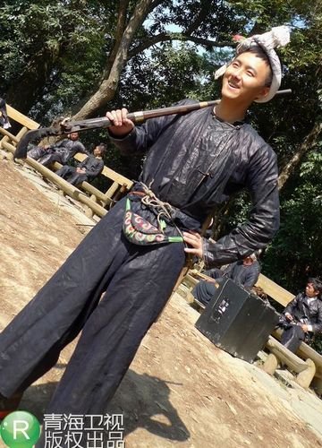 生男还是生女? 青海卫视解读换花草之谜