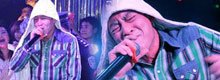Edison zes-cijferige bar tot tranen zingen fans uit de hand te huilen