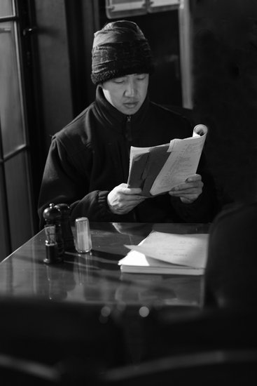 《我的糟糠之妻》大结局 鄢颇抒写婚姻启示录