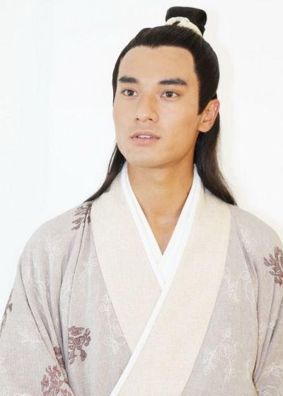 《聊斋之狐仙》播出 郑凯饰竹精表现抢眼