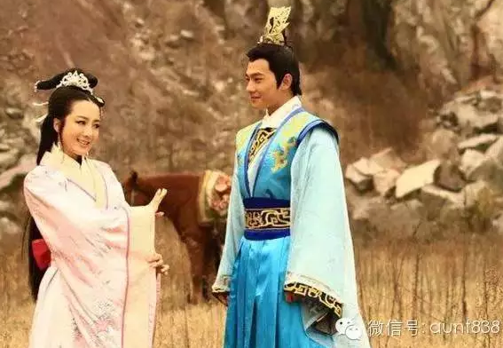 剧里克女主剧外拆CP，杨洋的“克女体质”绝了