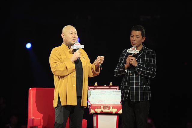 火风任《我爱好声音》导师 好歌曲冠军霍尊加盟