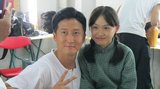 徐黄丽出演《叶问·终极一战》 与洪天明饰父女