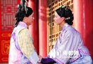 《金枝2》再启“宫防战” 如妃最大敌人是妹妹