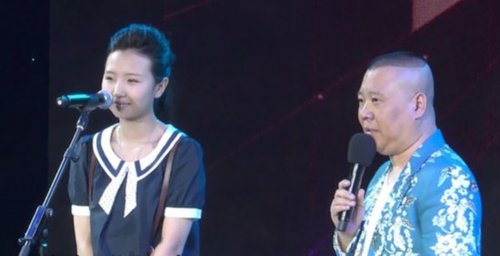 《我是传奇》点播飙红 楼道王菲再现天籁嗓音