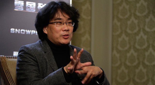 专访奉俊昊_腾讯娱乐_腾讯网