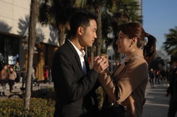 诸新剧新人挑大梁 业内预测明星片酬或回落