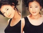 Vacunas sentimental Zuying niñas pequeñas expuestas femenina lado Zhuang Qingxiu