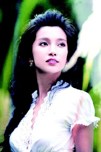 内地艺人爱学习 汤唯伦敦腔后再看李冰冰脱口