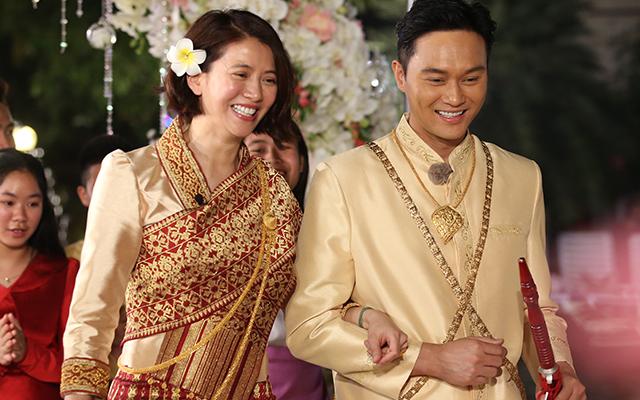 一周综艺:林志玲泳衣戏水秀身材_娱乐_腾讯网