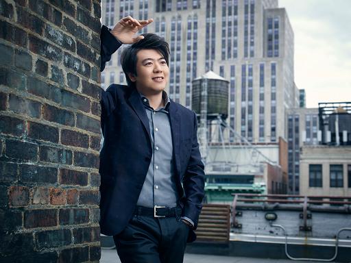 郎朗新专辑9.16全球发行 获多位大师助阵