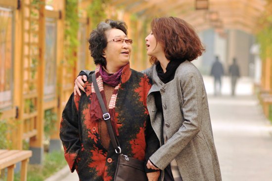 《我和老妈》将播 殷桃首演<em>剩女挑战</em>传统观念