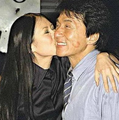 章子怡劝女孩不要爱花心男我是中国传统女性