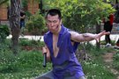 《越位者》16日公映 贺岁档黑金犯罪传递正能量