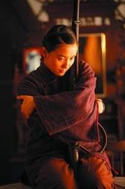 《圣天门口》遭质疑 另类浪漫把观众看蒙了