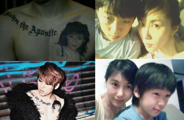 搞黑泡不爱去夜店：ZICO是个喜欢汗蒸的孝顺boy