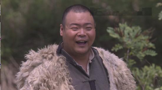 信鹏《大秧歌》成抗日战士 郭靖宇钦点灵魂人物