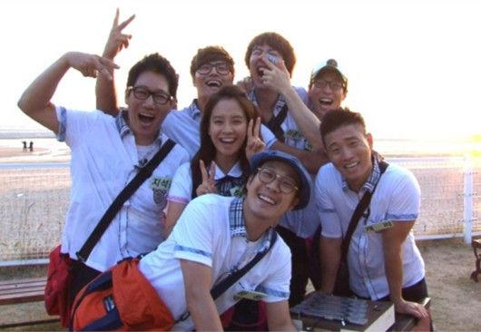 《Running man》《我结》等韩国综艺将推中国版