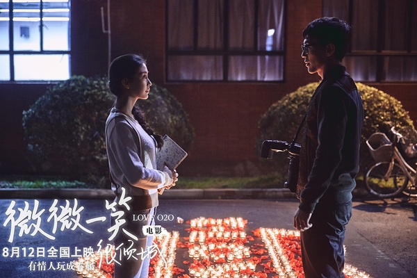 不会撩妹？这部电影明明就是一部撩妹指南！
