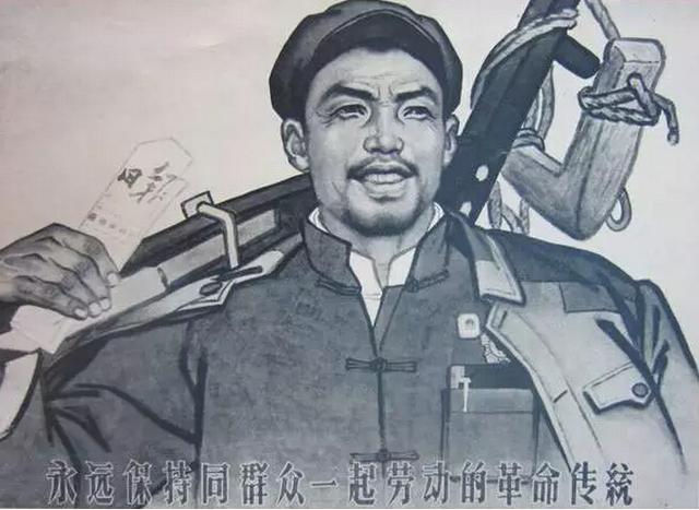 老干部靳东除了和霍建华聊台湾问题,还说过啥