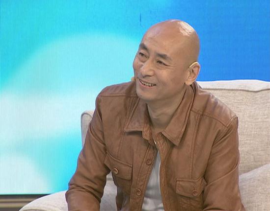 吴连生执着追梦 《马兰花开》自嘲孤独老船长