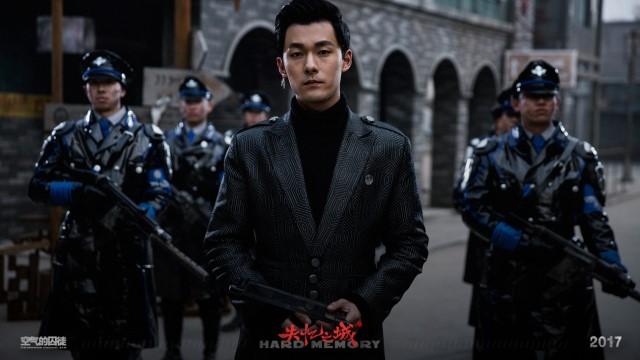 张雨剑屏霸来袭，侠义果敢开启“英雄”之路