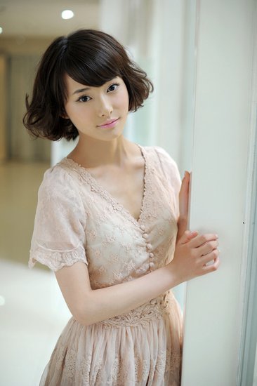 《新还珠格格》播出在即 柴碧云版塞娅惹关注