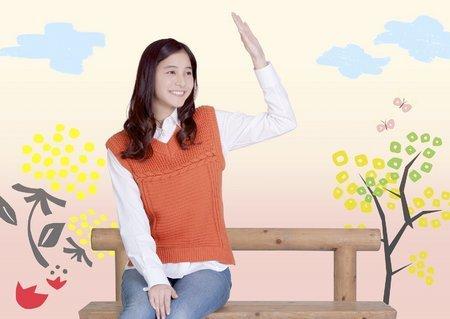 中岛裕翔演爱情片 《我们的米饭》搭档新木优子