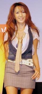 AV女优<em>饭岛爱</em>遗著出版 内容围绕男女谈性主题