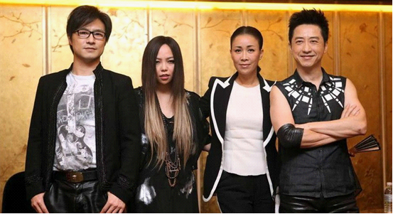 第三季好声音导师大猜想 那英忙巡演或将缺席_娱乐_腾讯网