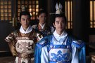 《新洛神》顺利收官 杨洋张迪一笑泯恩仇