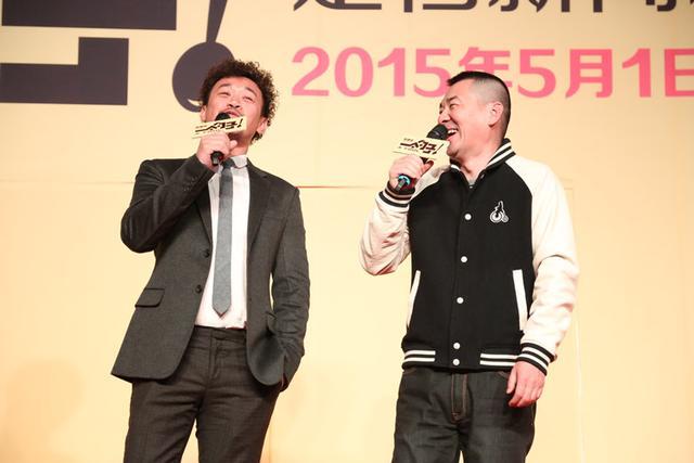 王学兵牵累合作方:电影或面下档 话剧已退票