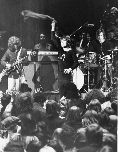 滚石排行榜_《滚石》更新史上最伟大五百张专辑排行榜,女歌手排位一览: