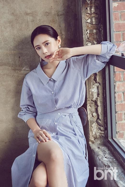 对话秋瓷炫:恋人于晓光,是他让我决定结婚