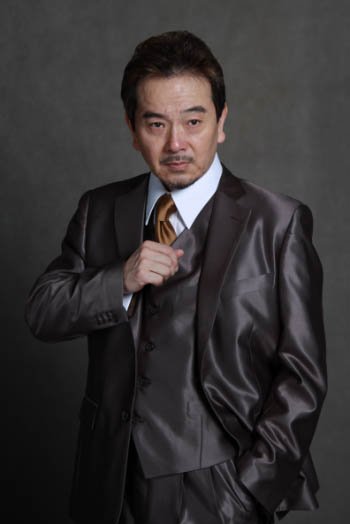 《如意》横店开拍 张晨光<em>文</em>梦洋演绎<em>父女</em>情深