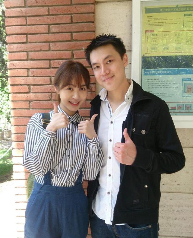 李菲儿《花少》导游历险记 遇"妹夫"仗义相助