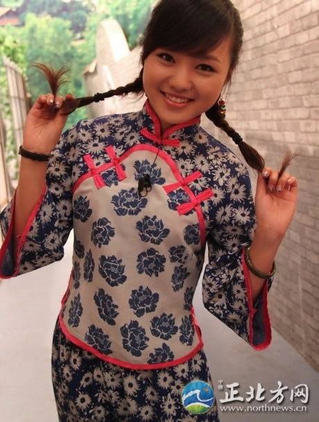 赵本山被限制出境?本山传媒十大美女谁最靓