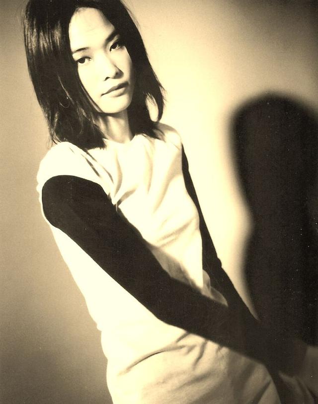 许美静:我从精神分裂的世界走出 实在不可思议