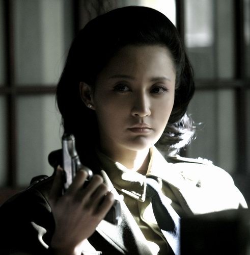 《风声传奇》好评如潮 张歆艺版顾小梦更立体