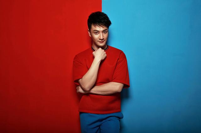 张明明《金玉瑶》黑出彩 个性小生“毒”霸荧屏