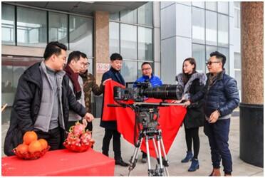 《渣男的100种死法Ⅱ复仇》开机 美女变复仇者