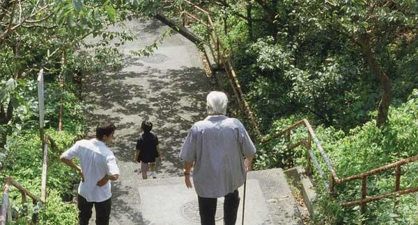 腾讯视频《麦田电影院》:独家解读日本伦理经