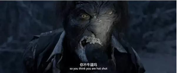 我喜欢“寻龙诀”，但不想捧杀它