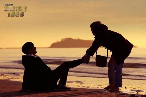 《请回答1988》:愿你们在青春里,都没有走散