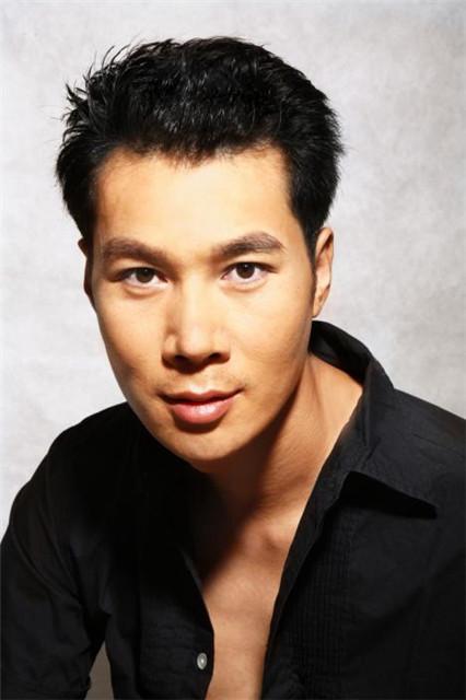 《太古神王》秦隽哲饰秦河 堪称重情重义大英雄